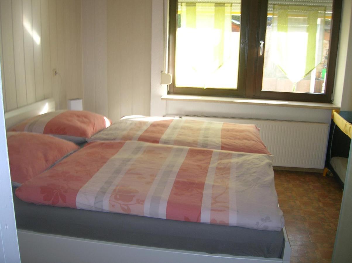 Herberge Markdorf Exterior foto