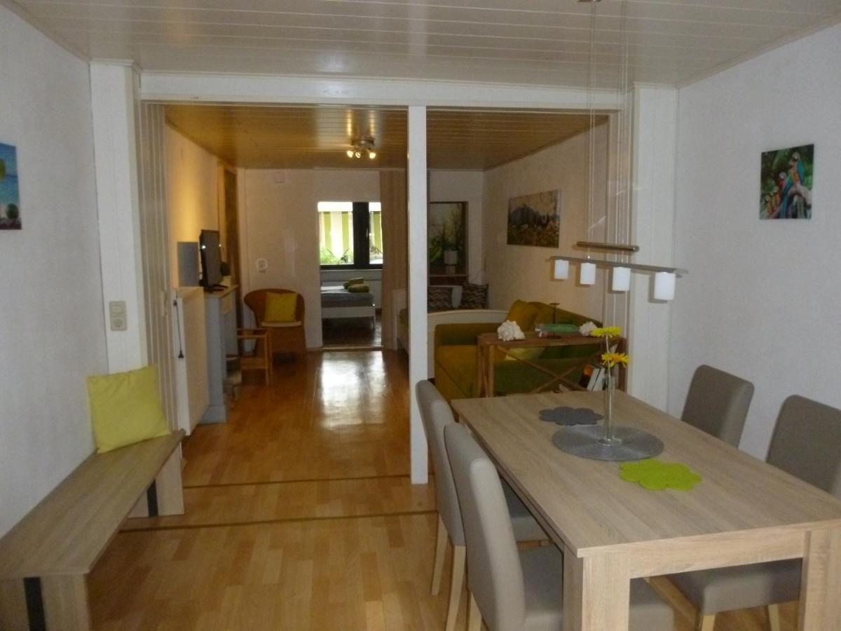 Herberge Markdorf Exterior foto