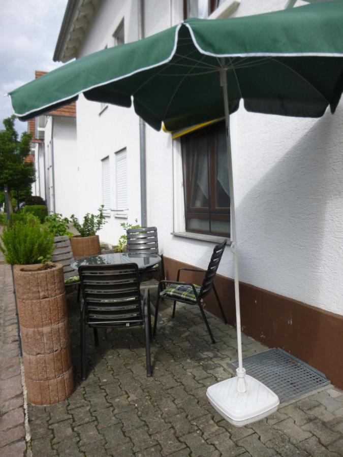Herberge Markdorf Exterior foto