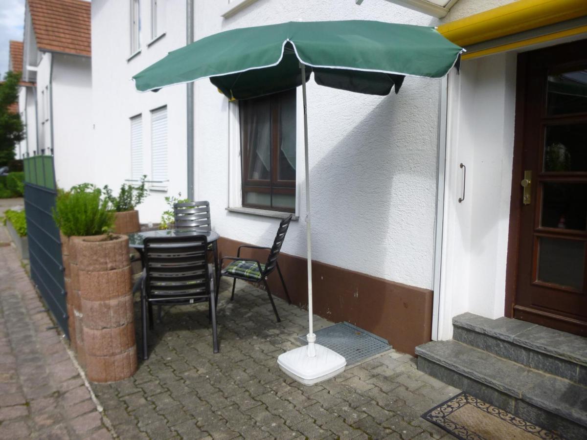 Herberge Markdorf Exterior foto