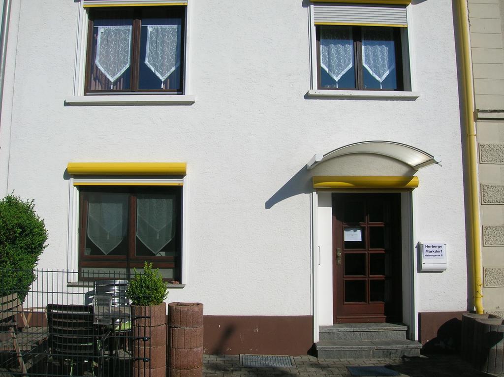 Herberge Markdorf Exterior foto